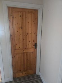 14 Internal Pine Doors