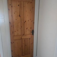 14 Internal Pine Doors