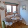 Dining table and chairs Image 2