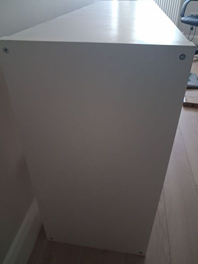 IKEA Kallax Unit
