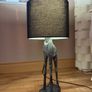 Giraffe lamp Image 5