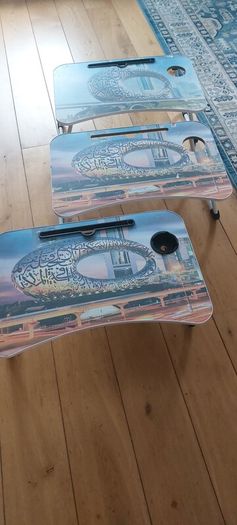 Foldable Laptop Table