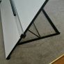 A1 Drawing Board with Parallel Motion Image 2
