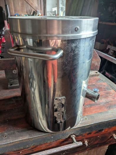 Forge Equipment
