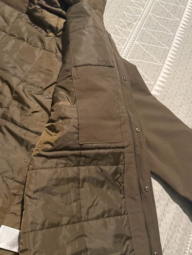 Vans jacket