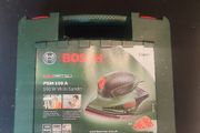 Bosch Sander PSM 100 a