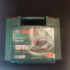Bosch Sander PSM 100 a