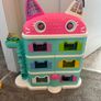 Gabbys dollhouse and accessories Image 2