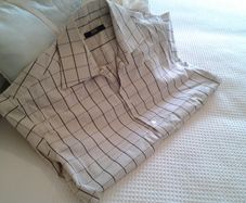 Men's 4YOU Collection Shirt - Size L