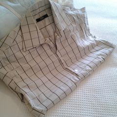 Men's 4YOU Collection Shirt - Size L