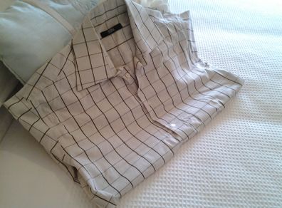 Men's 4YOU Collection Shirt - Size L
