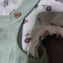 Baby girl dress and top Image 2