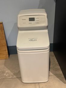 Comfort 200 Water