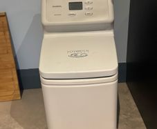 Comfort 200 Water
