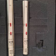 Akg C451b