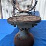 Large vintage shop scales Image 4