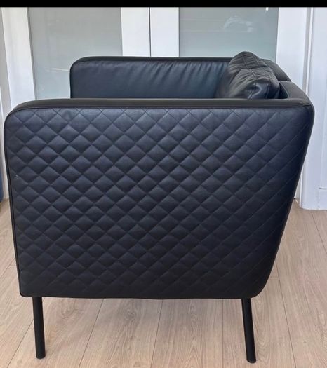 Black Chair