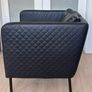 Black Chair Image 2