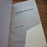 Frankenstein Mary Shelley Image 3
