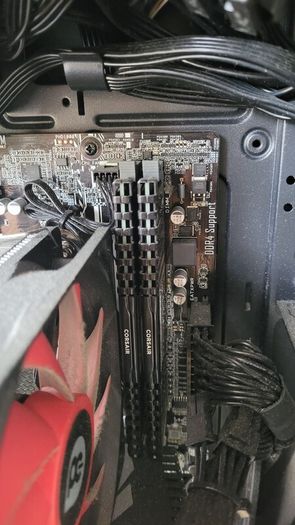 Budget Gaming Pc Ryzen 5 2600x, Rtx 2060 6gb, 16gb Ram, 250gb Ssd + 4tb Hdd