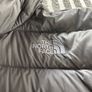 North Face Black Jacket Image 2