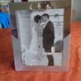 Wedding Photograph Frame for Sale Image 2