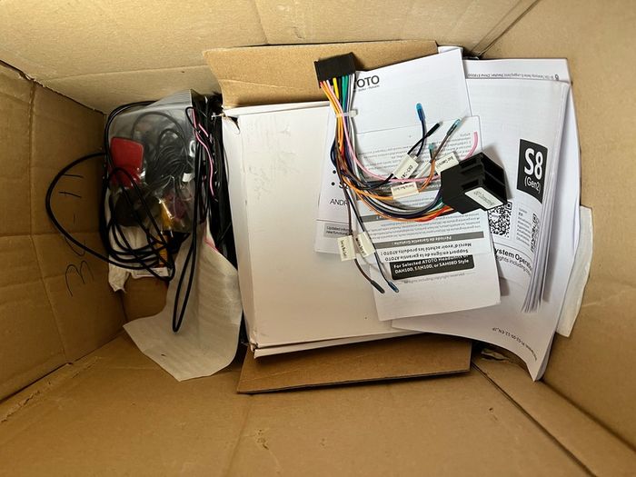 ATOTO Car Stereo