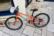 Squish kids bike - Orange