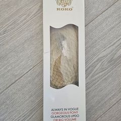 Hair Pieces