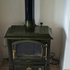 Efel harmony oil stove | 3 for sale in Ireland - Adverts.ie