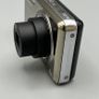 Samsung Digital Camera PL100 12.2MP Selfie Screen SIlver + SD + Charger-Full Kit Image 4