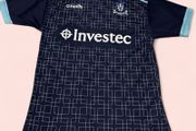 Monaghan Gaa Jersey