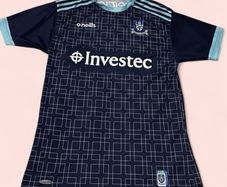 Monaghan Gaa Jersey
