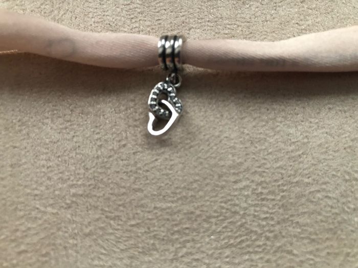 Genuine Pandora charm