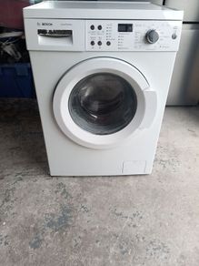 Bosch 9kg washing machine