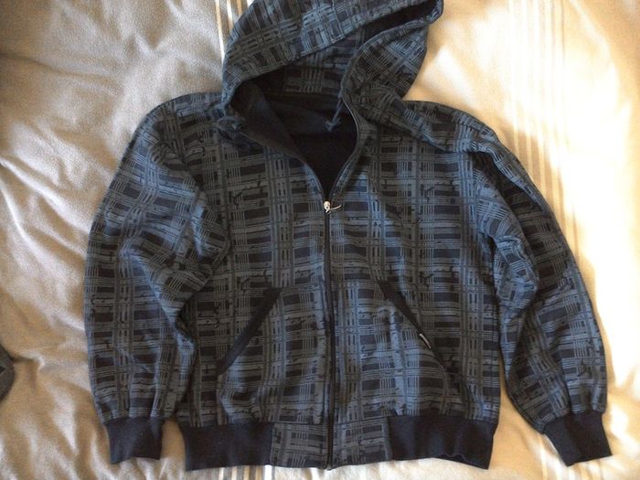 Men's Hoodie, size S, BRAND NEW!