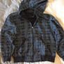 Men's Hoodie, size S, BRAND NEW! Image 2