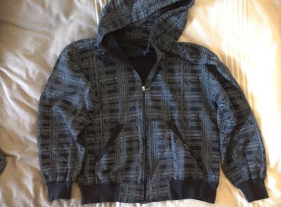Boy's Hoodie, Brand New