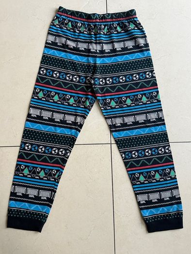 M&S Christmas Pyjamas