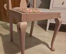Bedroom Chair