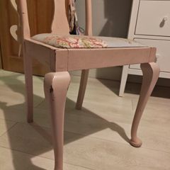Bedroom Chair