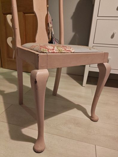 Bedroom Chair