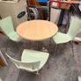 canteen furniture for sale Image 6