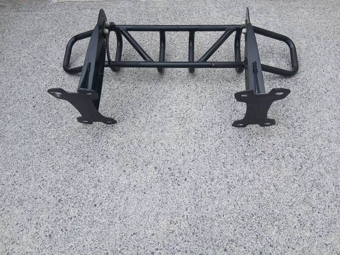 Pull Up Bar
