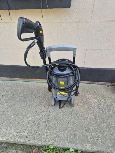power washer