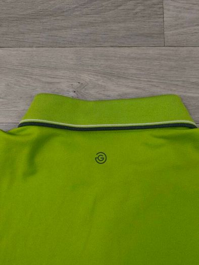 Galvin Green Golf Polo Shirt Mens Large