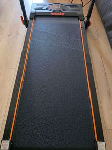 3-in-1 Treadmill