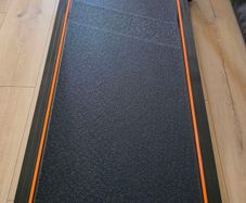 3-in-1 Treadmill
