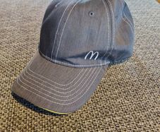 McDonald's Hat