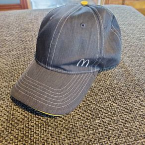 McDonald's Hat